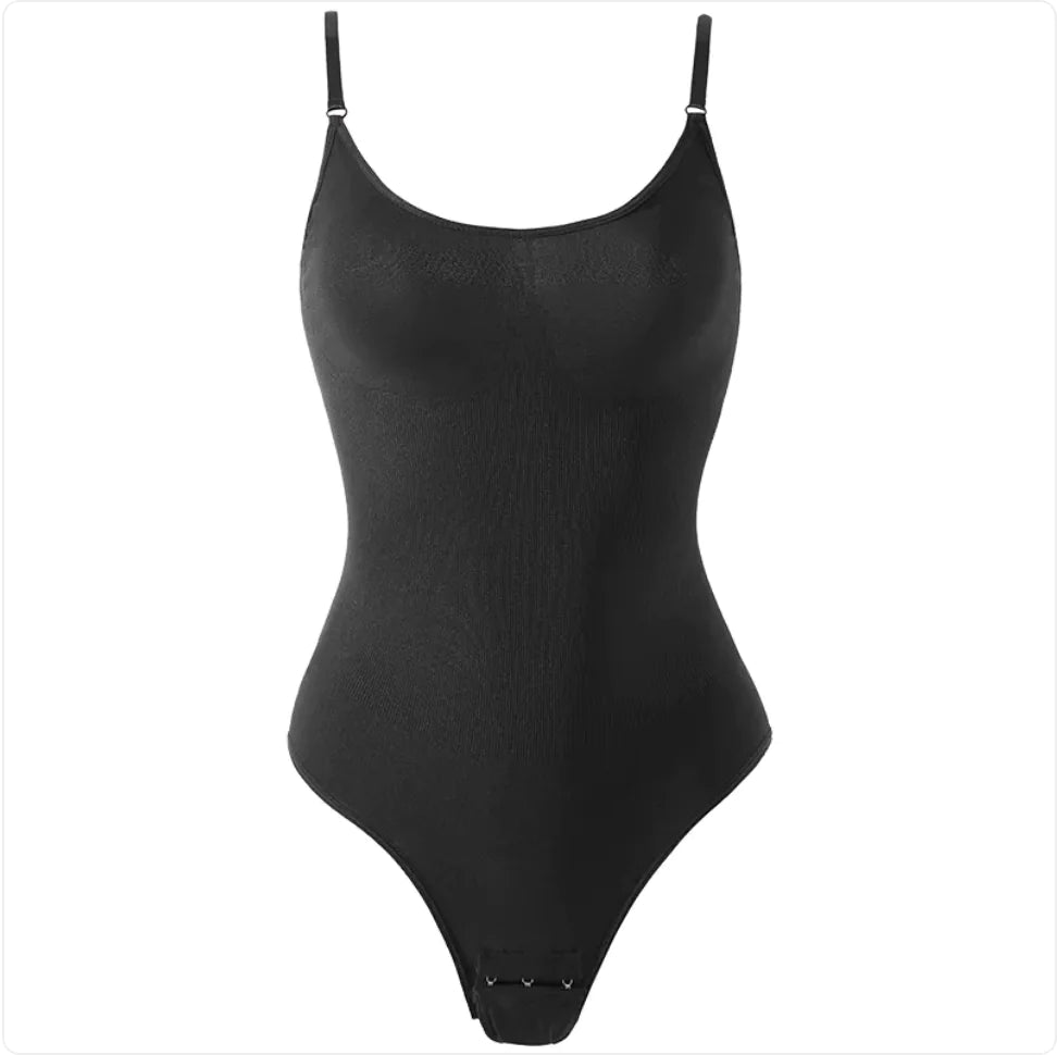 Women's Shaping Corset Jumpsuit