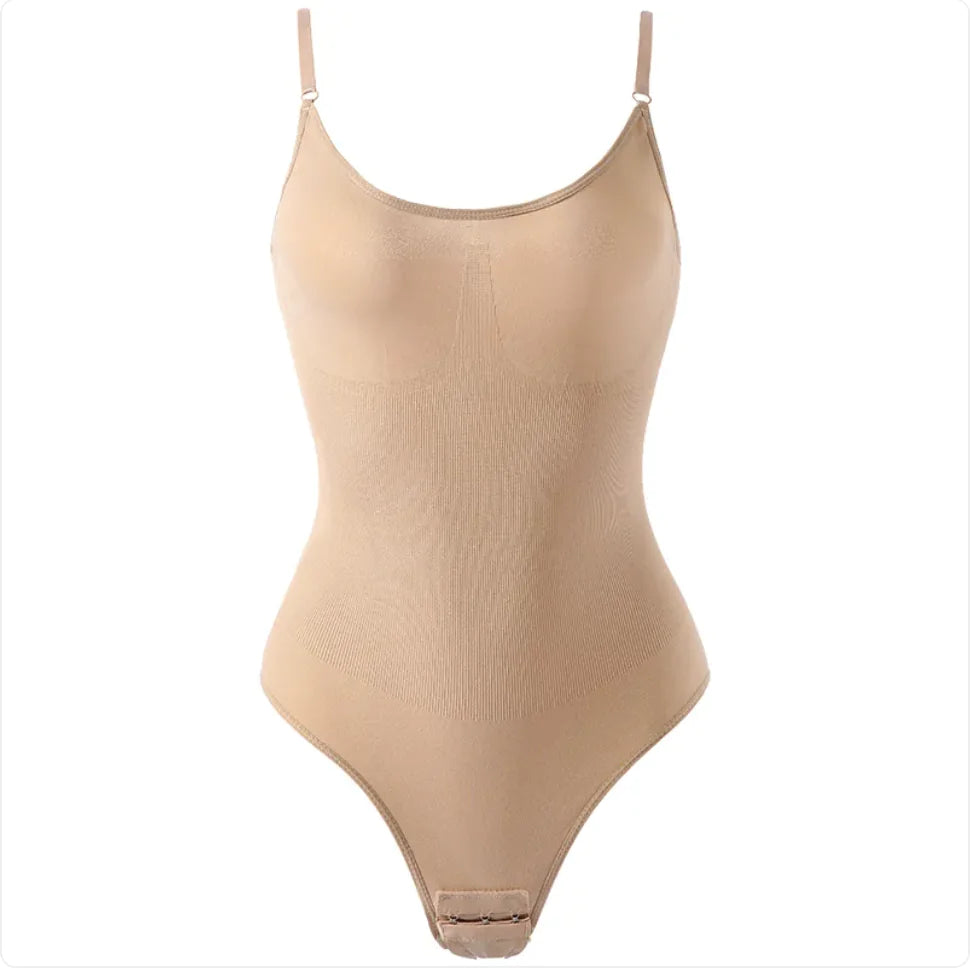 Women's Shaping Corset Jumpsuit