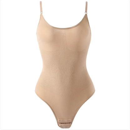 Women's Shaping Corset Jumpsuit