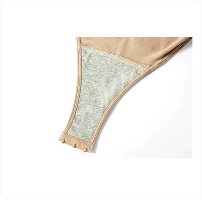 Women's Shaping Corset Jumpsuit