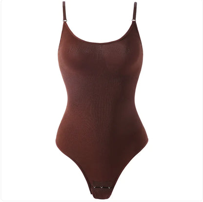 Women's Shaping Corset Jumpsuit